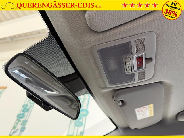 Hyundai i10 Go Atlas White