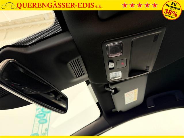 Ford Puma ST-Line Frozen Wei&szlig;