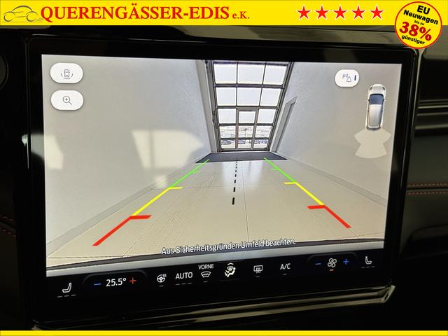 Ford Puma ST-Line Cactus Grau