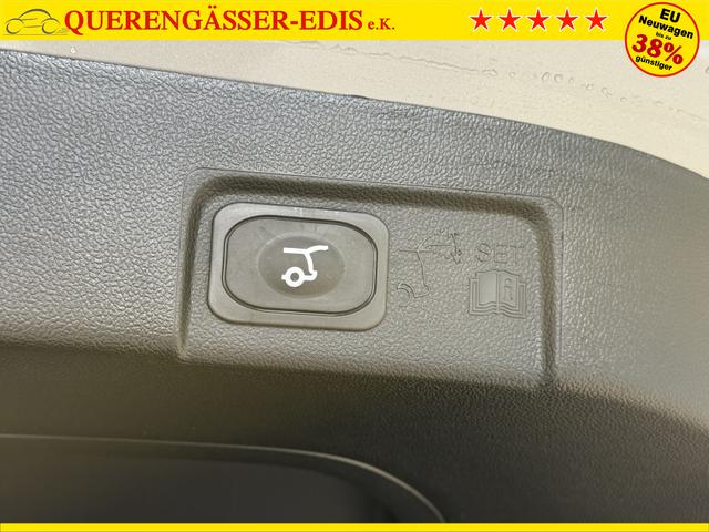 Ford Puma ST-Line Solar Silber