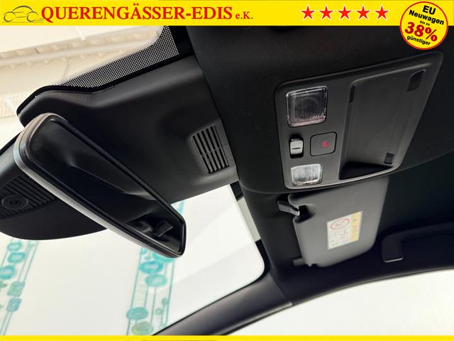 Ford Puma ST-Line Solar Silber