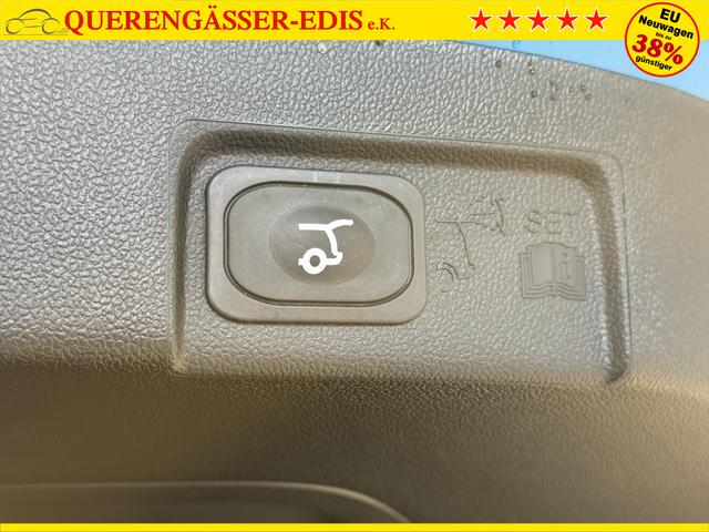 Ford Puma ST-Line Digital Aqua