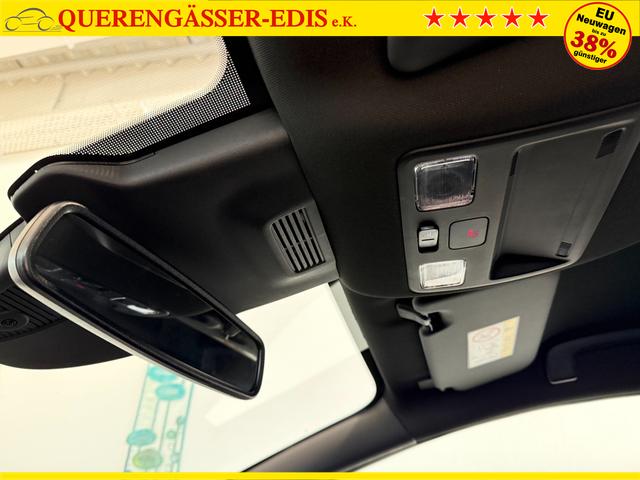 Ford Puma ST-Line Digital Aqua