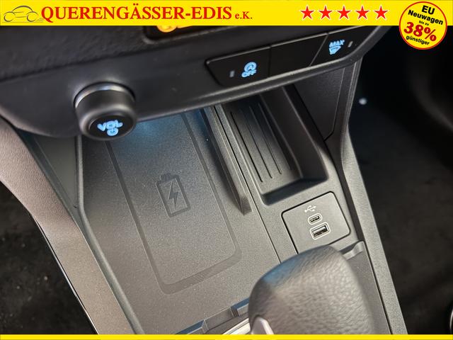 Ford Puma ST-Line Digital Aqua