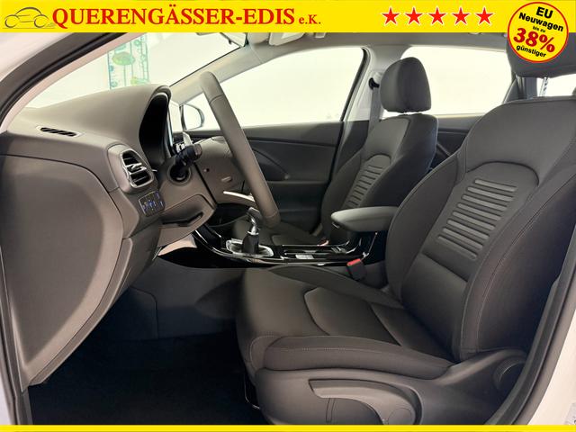 Hyundai i30 Kombi GO Serenity White