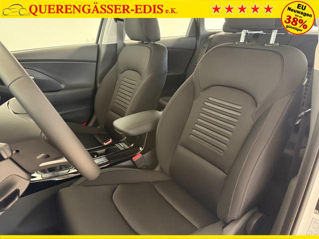Hyundai i30 Kombi GO Serenity White