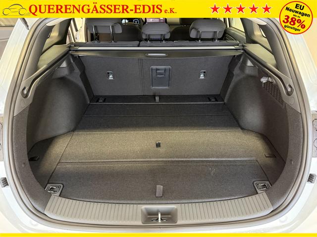 Hyundai i30 Kombi GO Serenity White