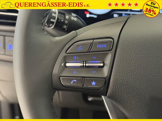 Hyundai i30 Kombi GO Serenity White