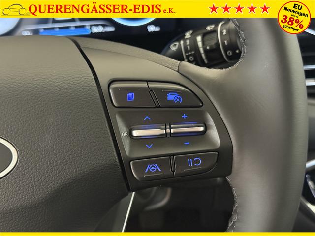 Hyundai i30 Kombi GO Serenity White