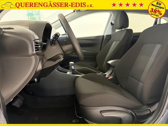 Hyundai i20 GO Plus Aurora Grey