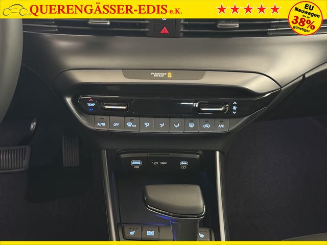 Hyundai i20 GO Plus Aurora Grey