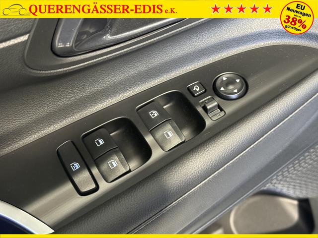 Hyundai i20 GO Plus Aurora Grey