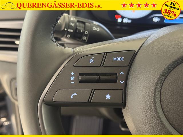 Hyundai i20 GO Plus Aurora Grey