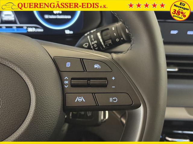 Hyundai i20 GO Plus Aurora Grey