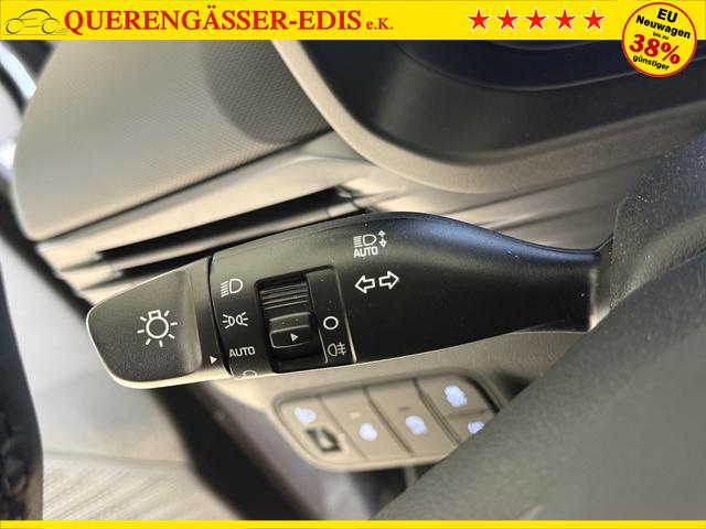 Hyundai i20 GO Plus Aurora Grey