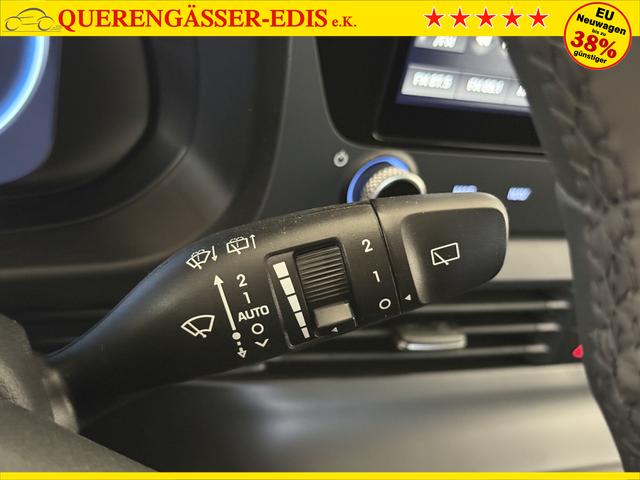 Hyundai i20 GO Plus Aurora Grey