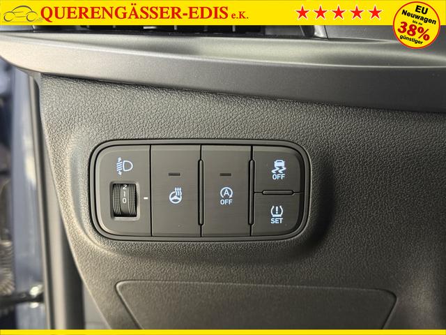 Hyundai i20 GO Plus Aurora Grey