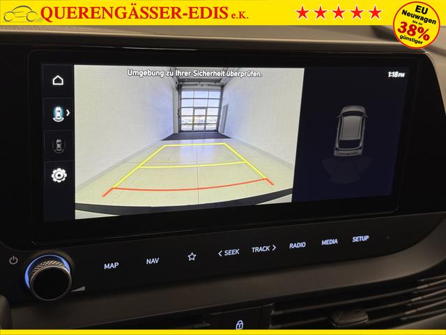 Hyundai i20 GO Plus Aurora Grey