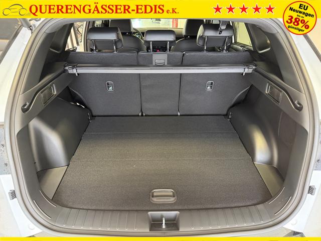 Hyundai Tucson N Line Serenity White