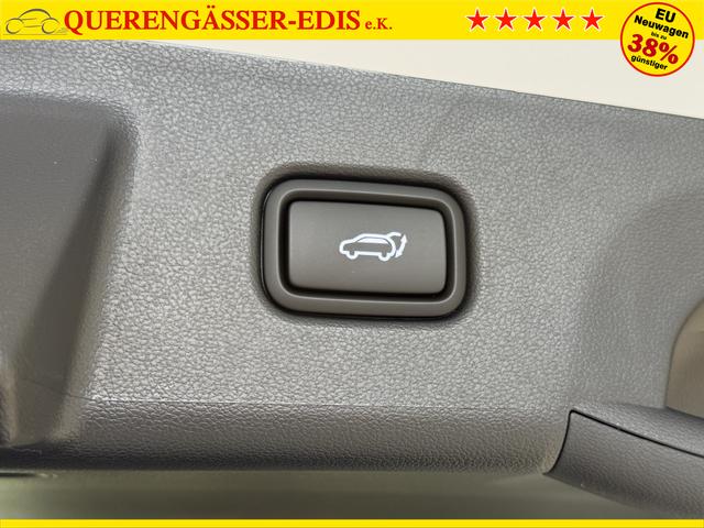 Hyundai Tucson N Line Serenity White