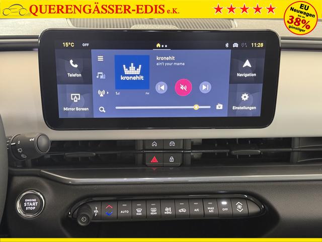 Fiat 600 La Prima Passione Rot