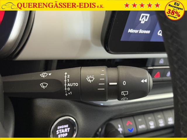 Fiat 600 La Prima Passione Rot