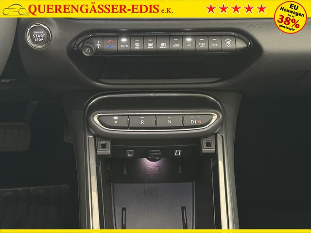 Fiat 600 La Prima Mare Gr&uuml;n