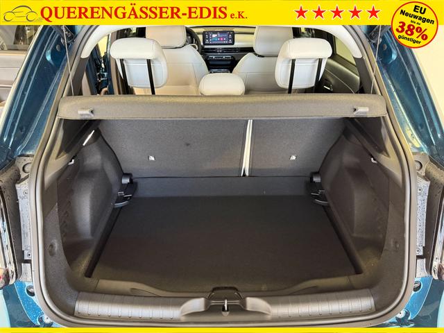 Fiat 600 La Prima Mare Gr&uuml;n