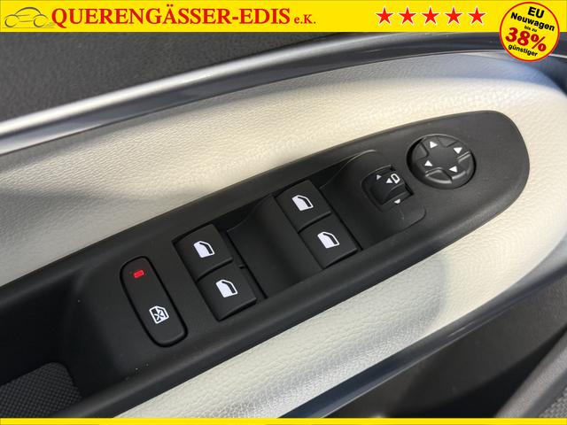 Fiat 600 La Prima Mare Gr&uuml;n