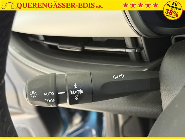 Fiat 600 La Prima Mare Gr&uuml;n