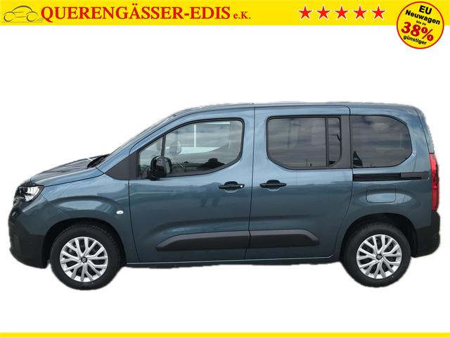 Fiat Doblo L1 5 Sitze