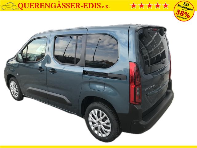 Fiat Doblo L1 5 Sitze