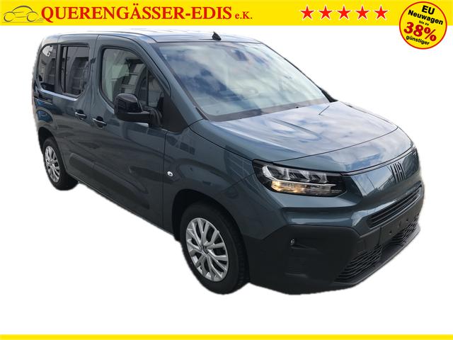 Fiat Doblo L1 5 Sitze