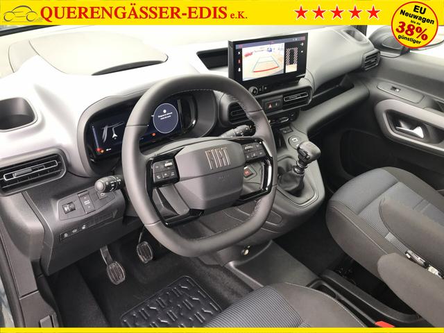 Fiat Doblo L1 5 Sitze