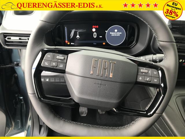 Fiat Doblo L1 5 Sitze