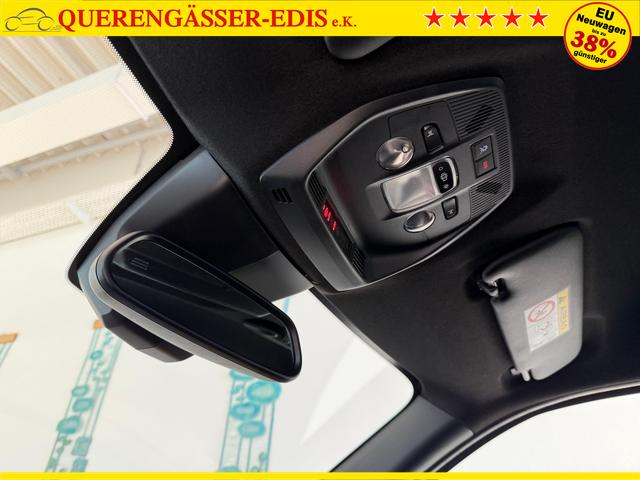 Fiat Grande Panda La Prima Passione Rot