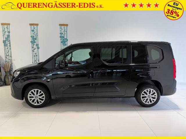 Fiat Doblo L2