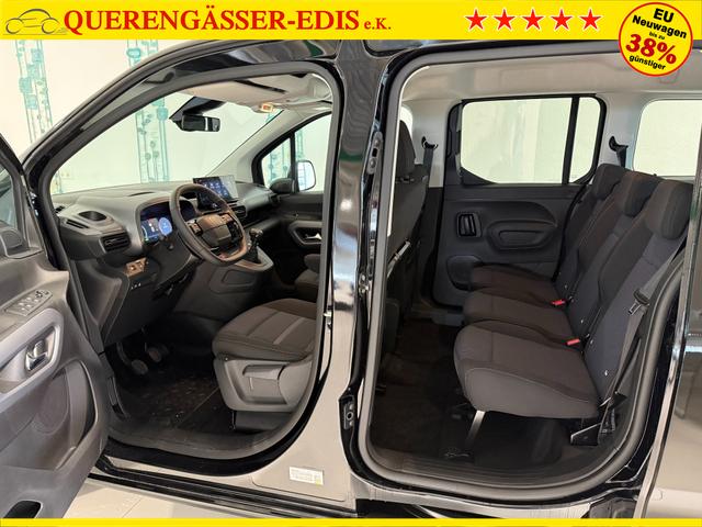 Fiat Doblo L2