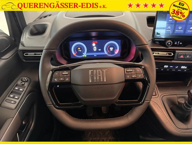 Fiat Doblo L2