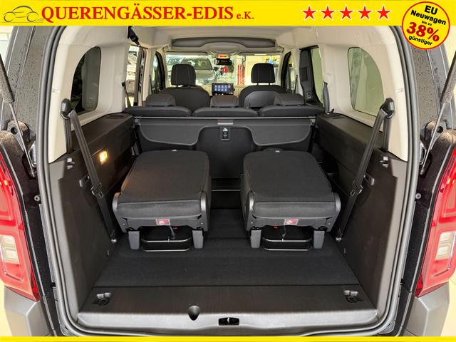 Fiat Doblo L2