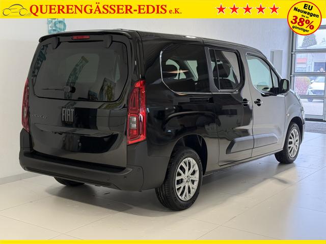 Fiat Doblo L2