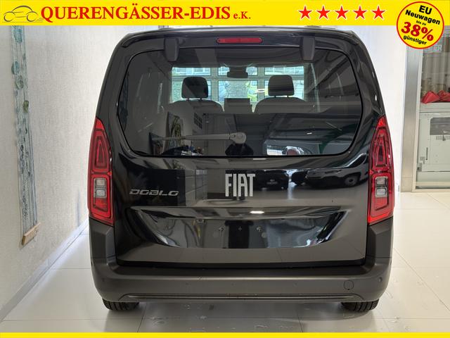 Fiat Doblo L2