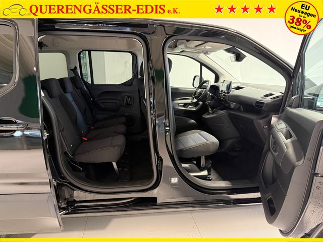 Fiat Doblo L2