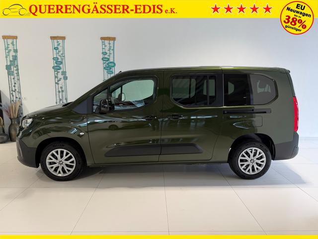Fiat Doblo L2
