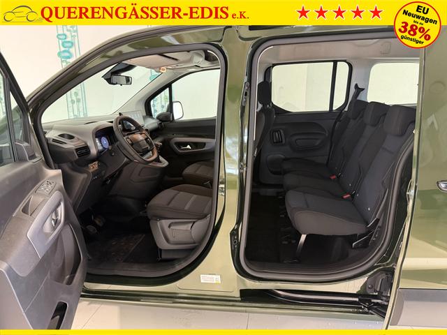 Fiat Doblo L2