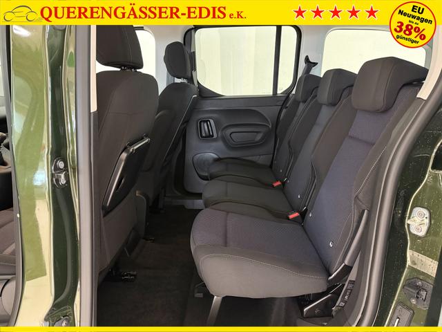 Fiat Doblo L2