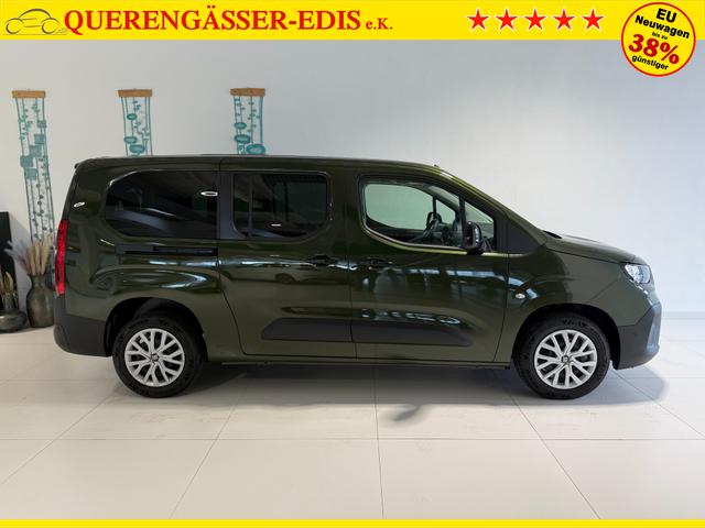 Fiat Doblo L2