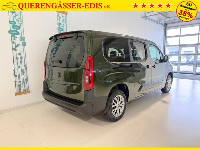 Fiat Doblo L2
