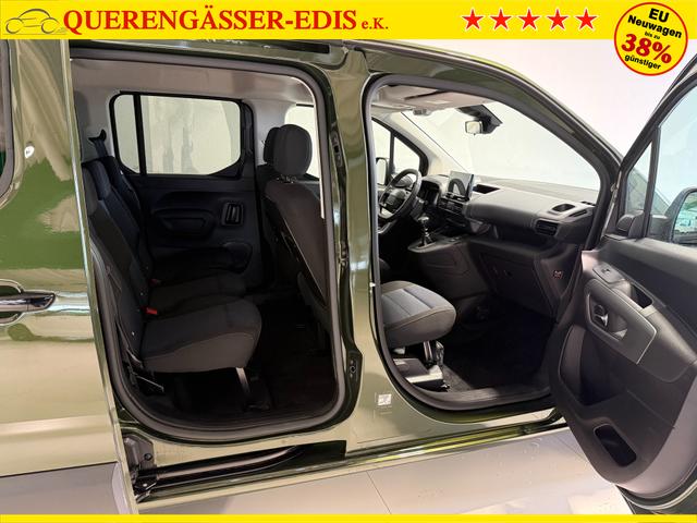 Fiat Doblo L2