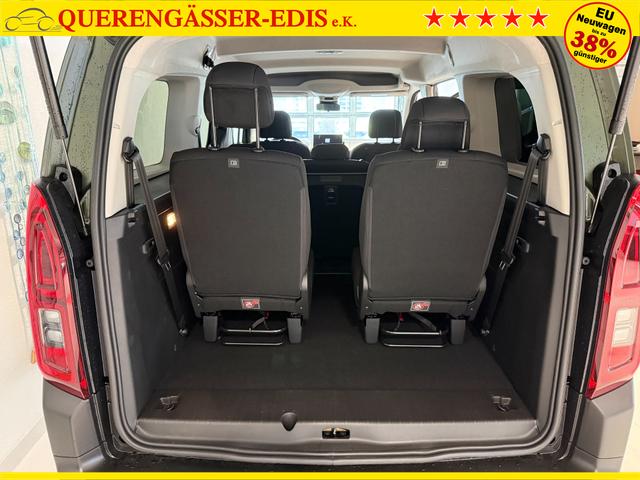 Fiat Doblo L2
